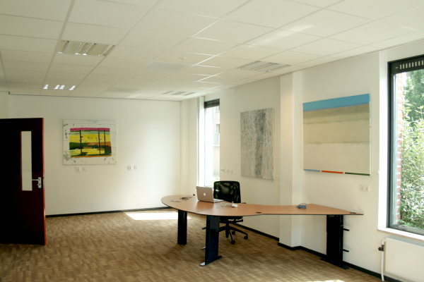 Business Centrum Frisselstein heeft per 1 maart een mooie ruimte beschikbaar!