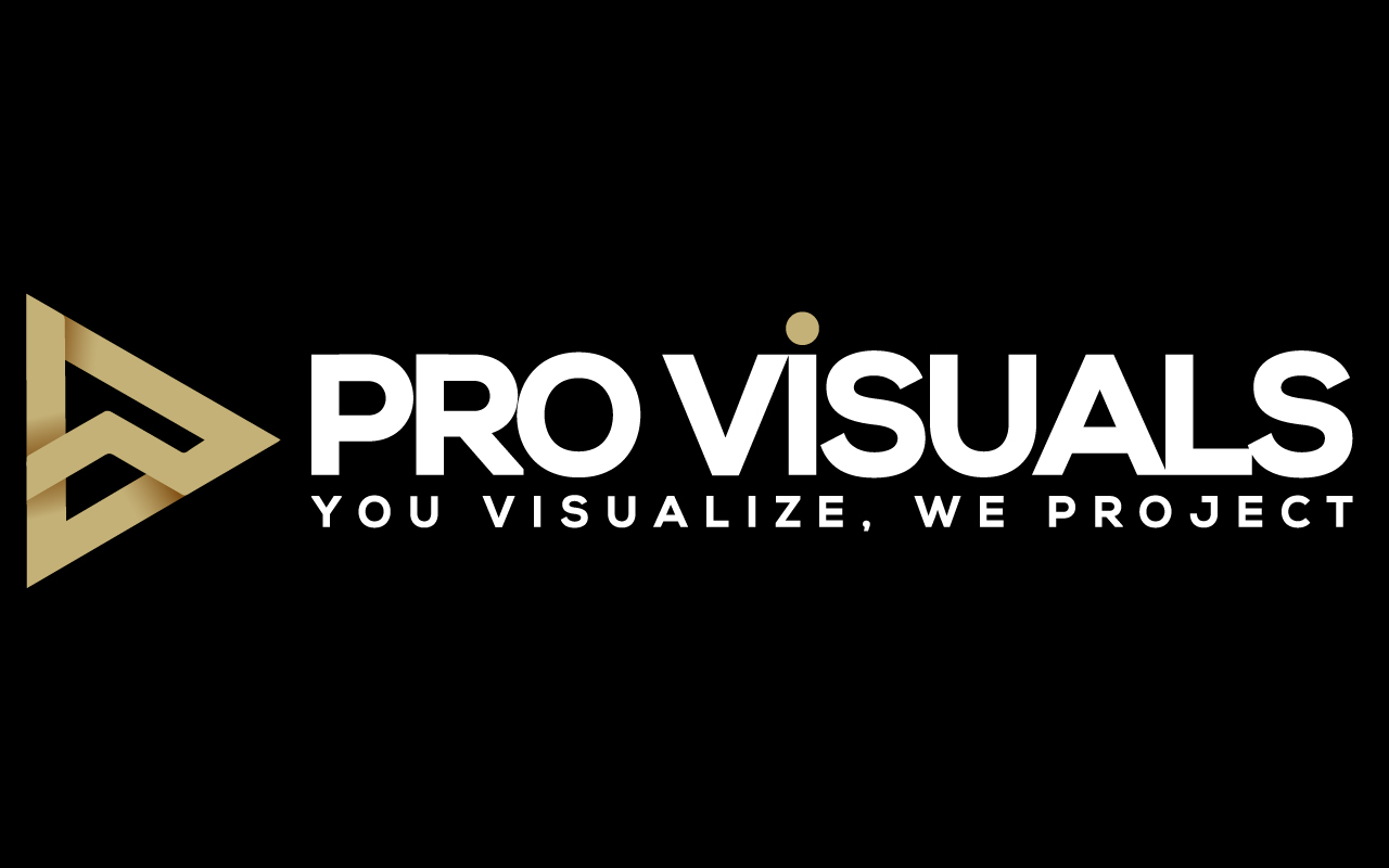 Pro Visuals Media